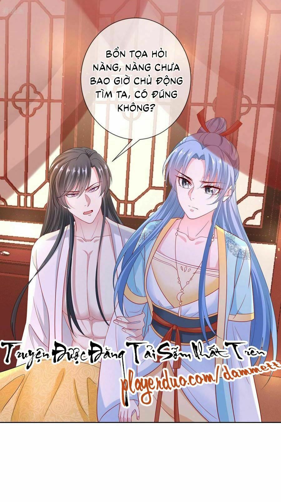 đọc truyện Độc Y Đích Nữ Chương 149 ảnh 30 tại Thiên Thai Truyện