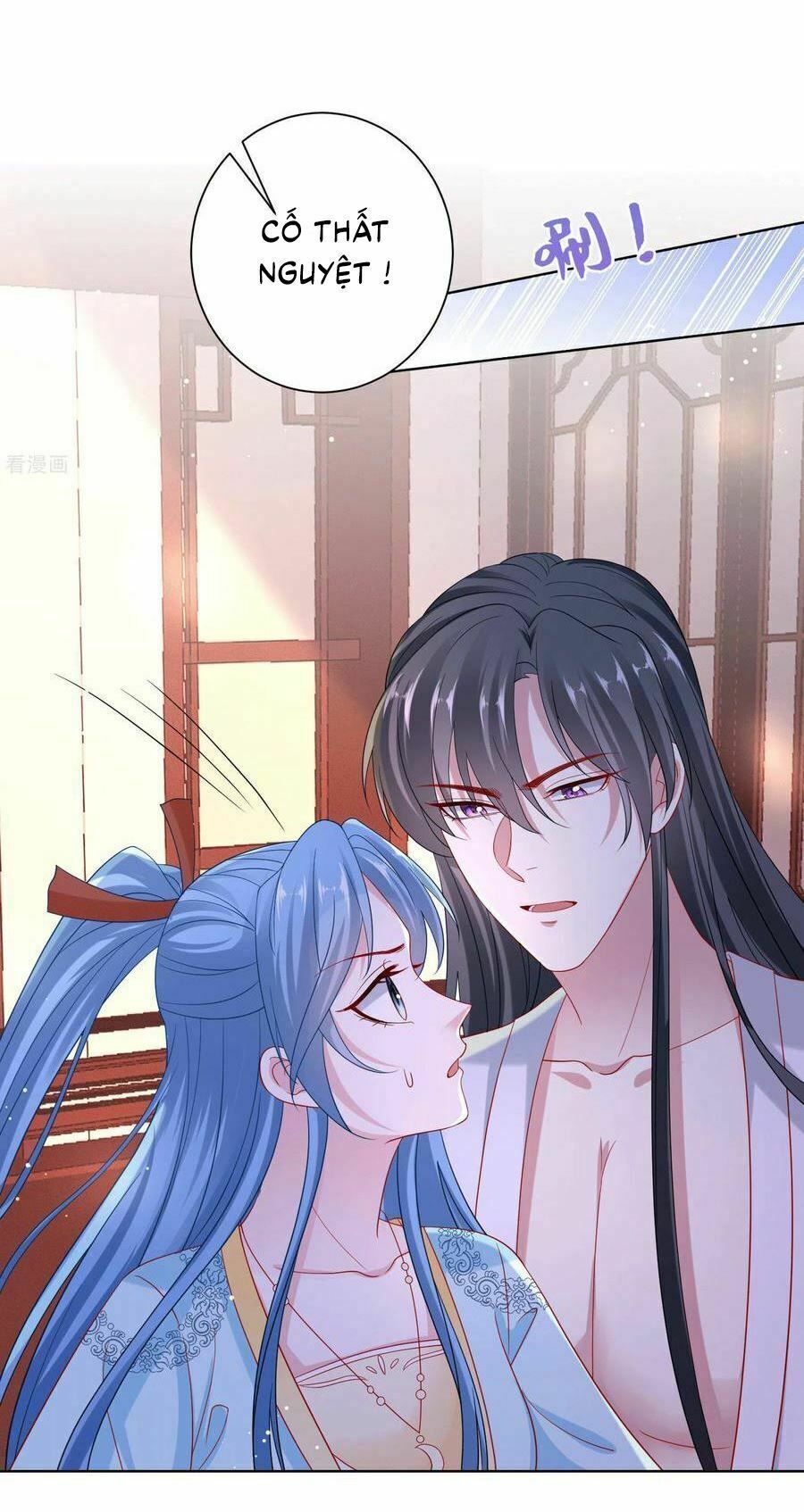 đọc truyện Độc Y Đích Nữ Chương 149 ảnh 32 tại Thiên Thai Truyện