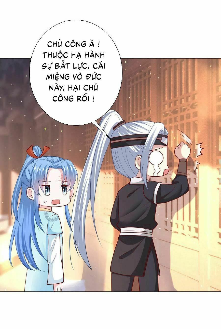 đọc truyện Độc Y Đích Nữ Chương 149 ảnh 7 tại Thiên Thai Truyện