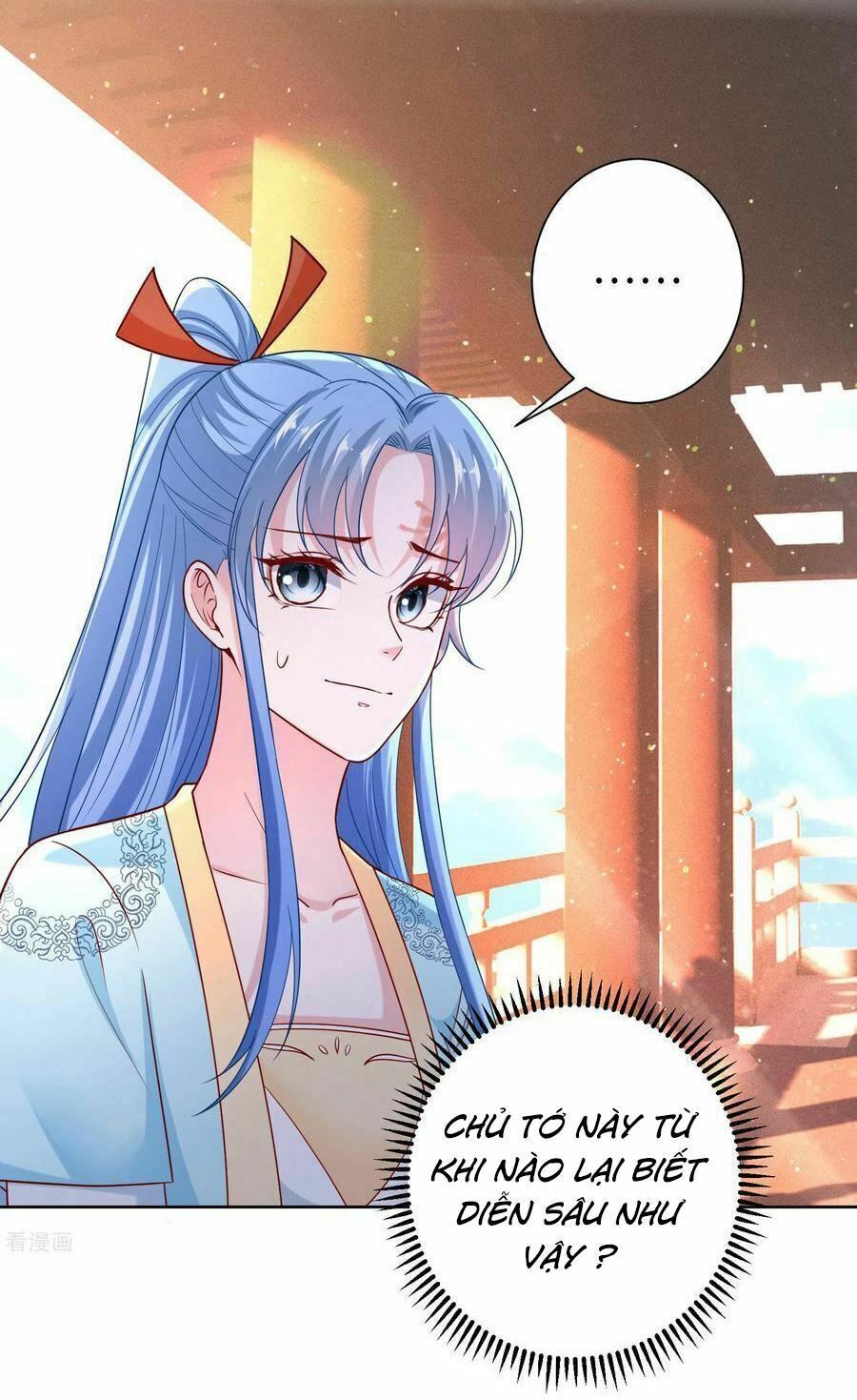 đọc truyện Độc Y Đích Nữ Chương 149 ảnh 9 tại Thiên Thai Truyện