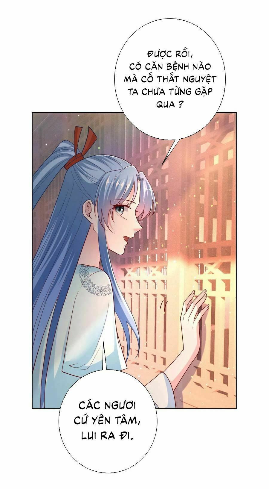 đọc truyện Độc Y Đích Nữ Chương 149 ảnh 10 tại Thiên Thai Truyện