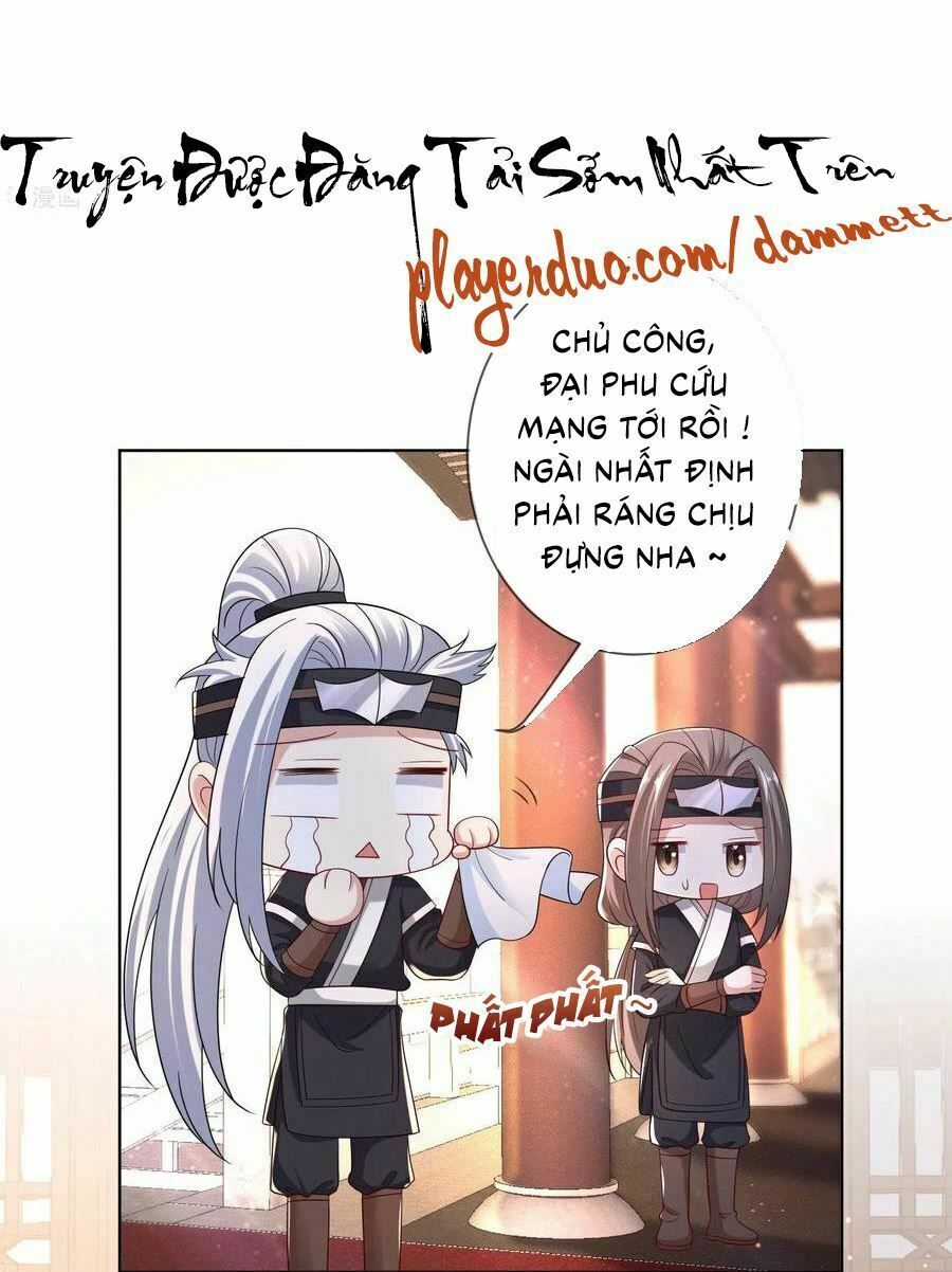 đọc truyện Độc Y Đích Nữ Chương 149 ảnh 11 tại Thiên Thai Truyện