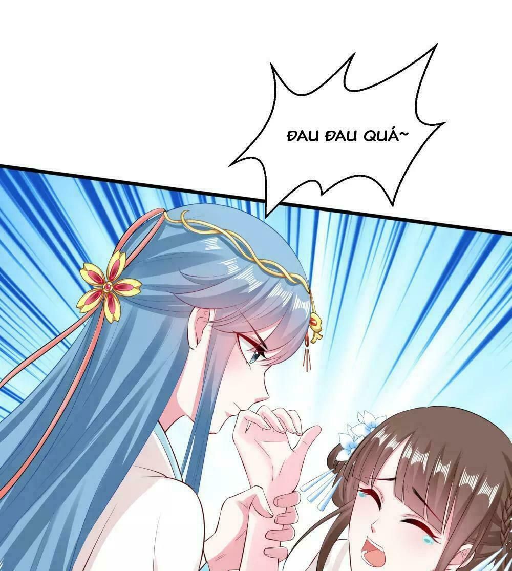 đọc truyện Độc Y Đích Nữ Chương 15 ảnh 13 tại Thiên Thai Truyện