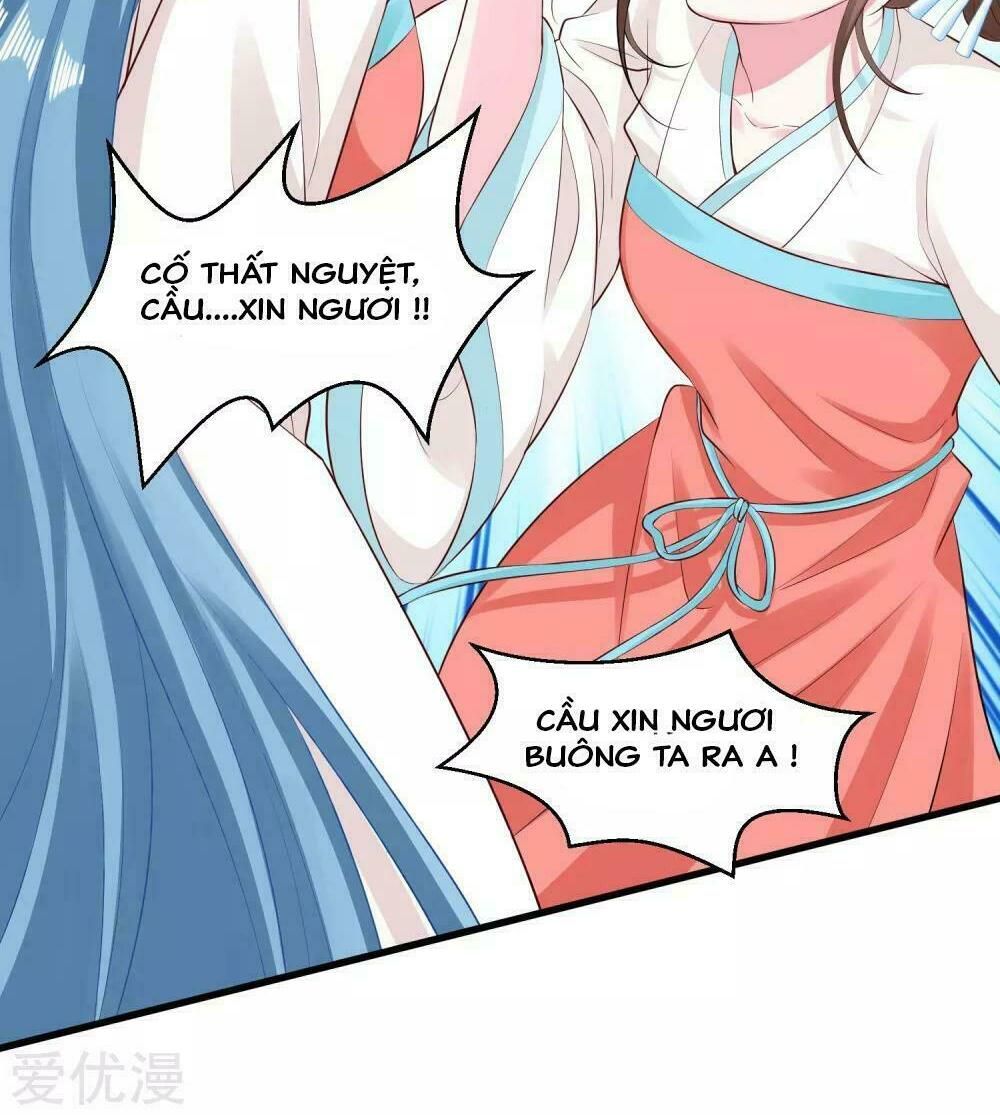 đọc truyện Độc Y Đích Nữ Chương 15 ảnh 14 tại Thiên Thai Truyện