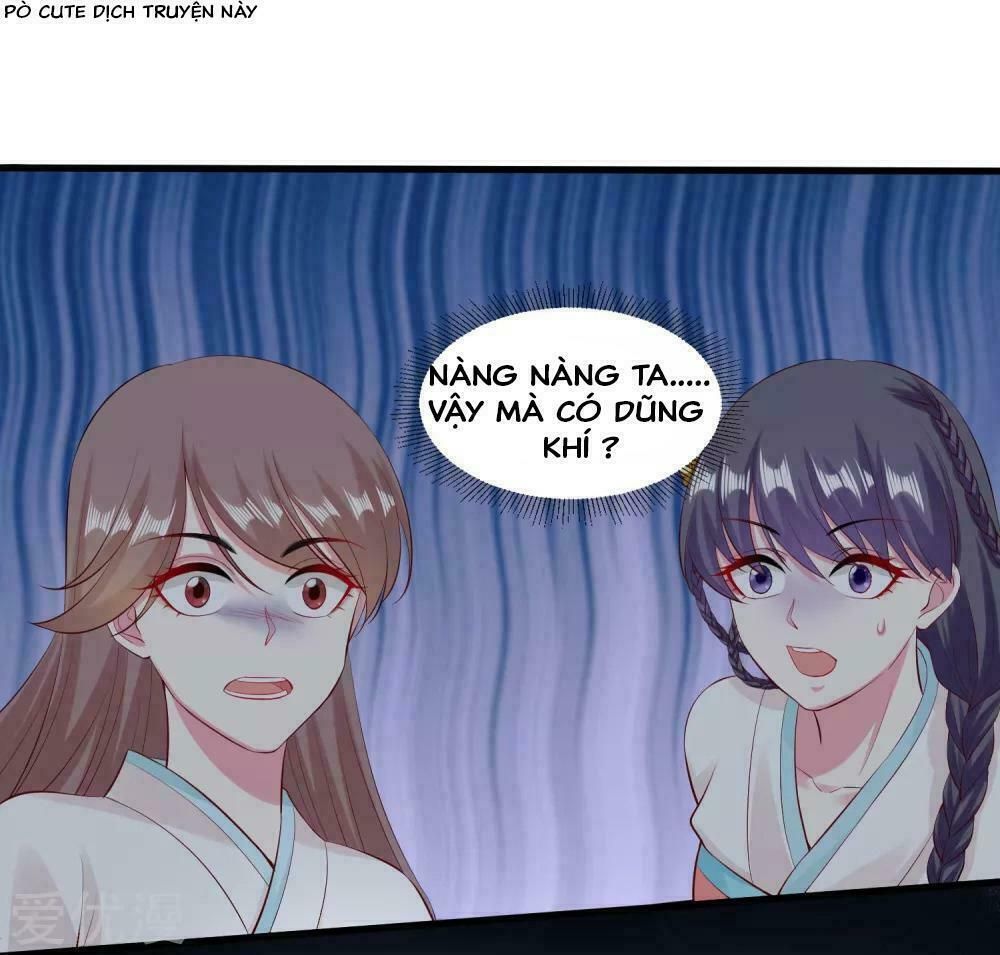 đọc truyện Độc Y Đích Nữ Chương 15 ảnh 15 tại Thiên Thai Truyện