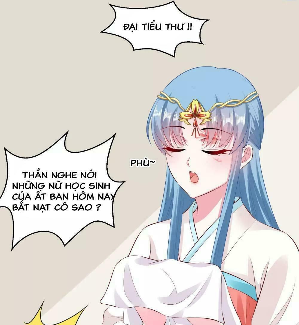 đọc truyện Độc Y Đích Nữ Chương 15 ảnh 21 tại Thiên Thai Truyện