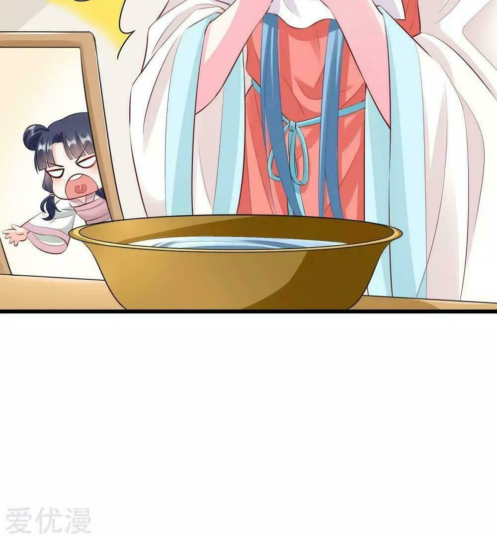 đọc truyện Độc Y Đích Nữ Chương 15 ảnh 22 tại Thiên Thai Truyện