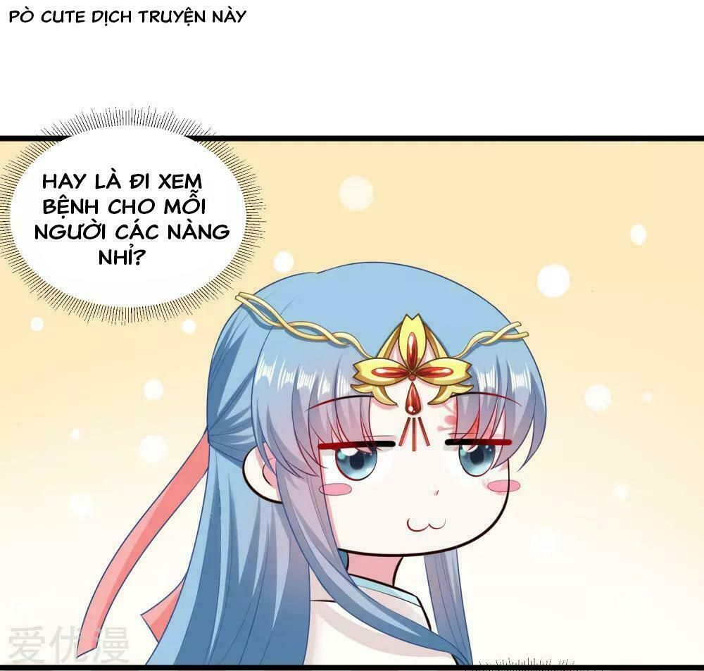 đọc truyện Độc Y Đích Nữ Chương 15 ảnh 24 tại Thiên Thai Truyện