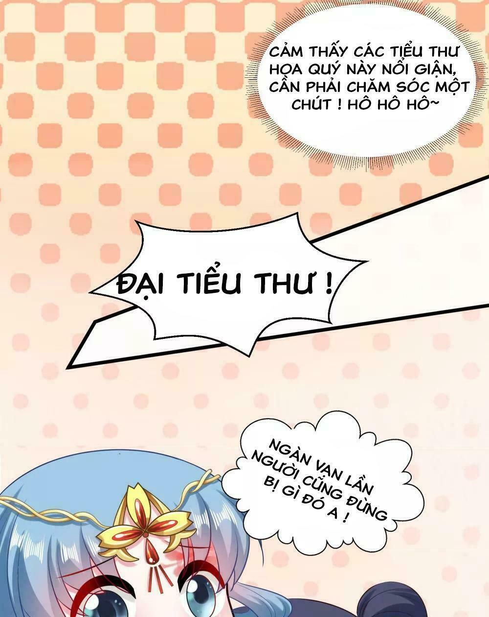 đọc truyện Độc Y Đích Nữ Chương 15 ảnh 25 tại Thiên Thai Truyện