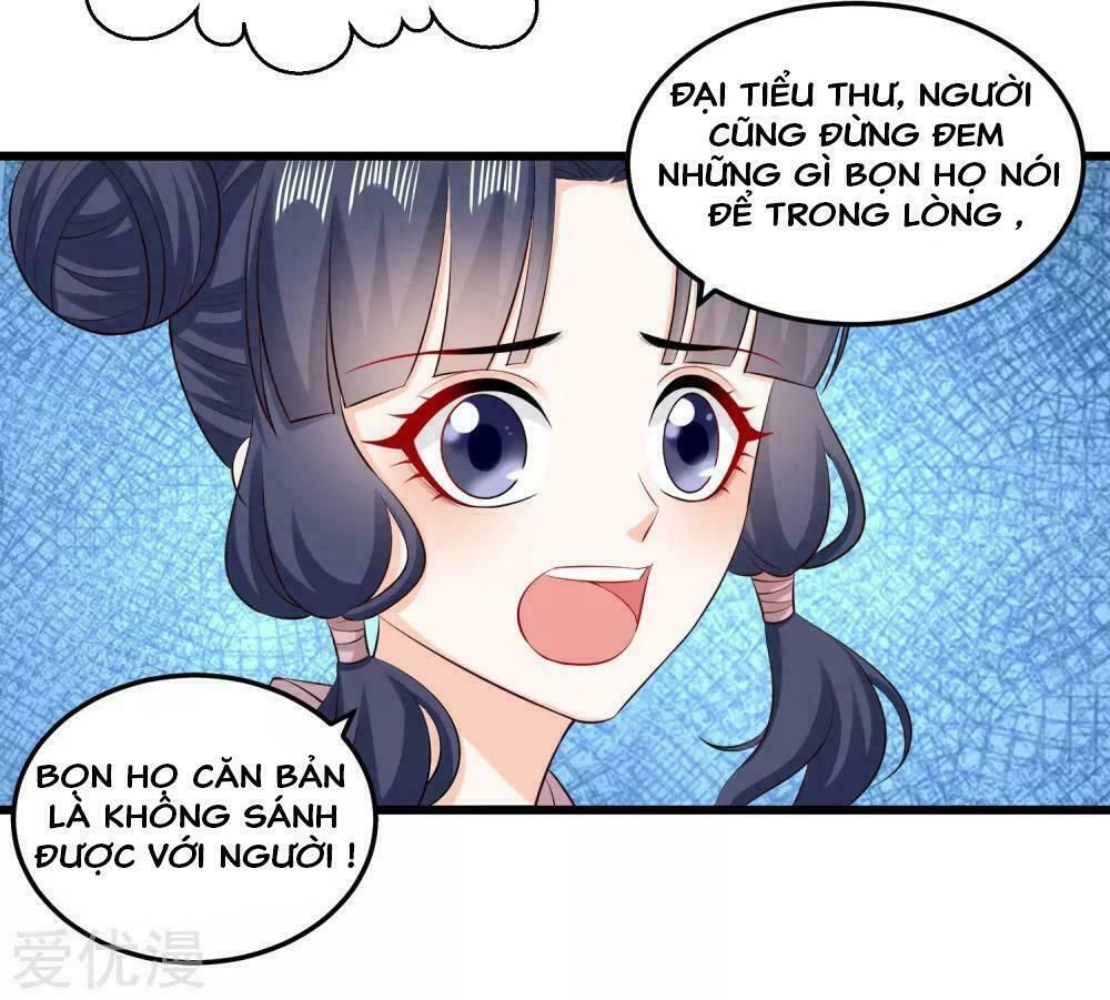 đọc truyện Độc Y Đích Nữ Chương 15 ảnh 27 tại Thiên Thai Truyện