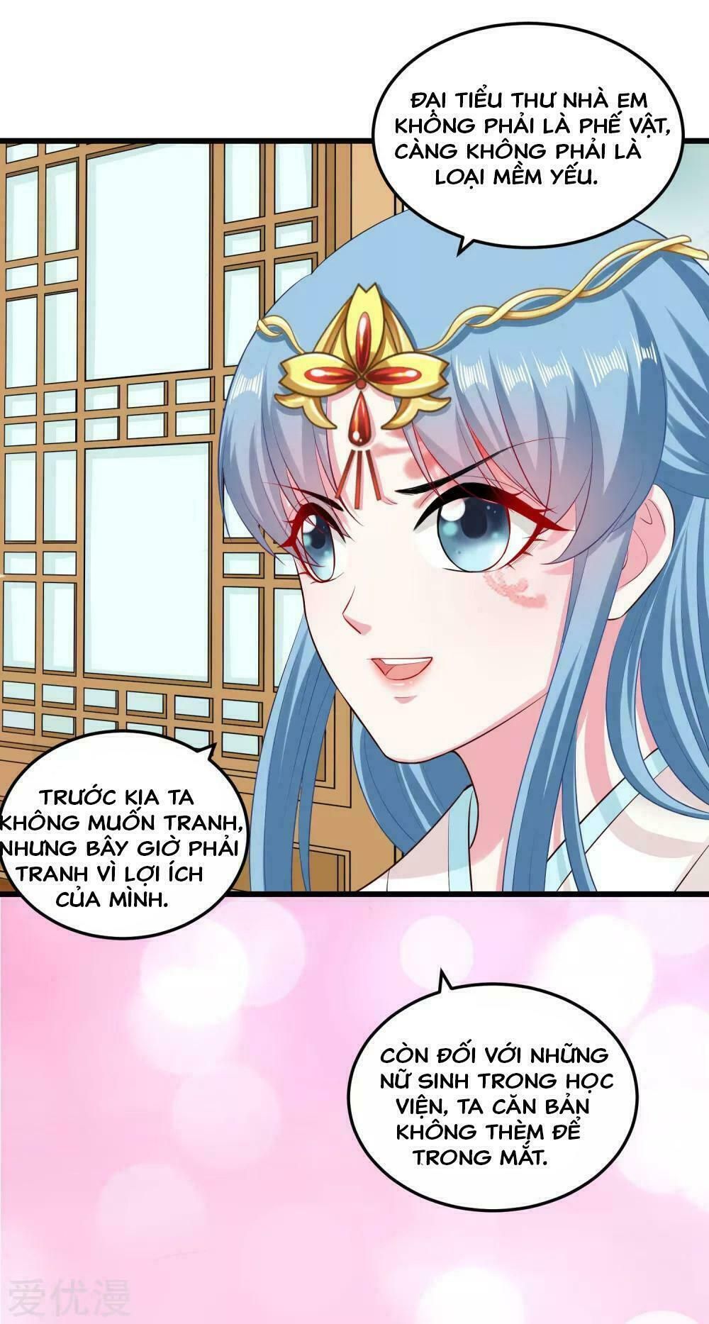 đọc truyện Độc Y Đích Nữ Chương 15 ảnh 28 tại Thiên Thai Truyện