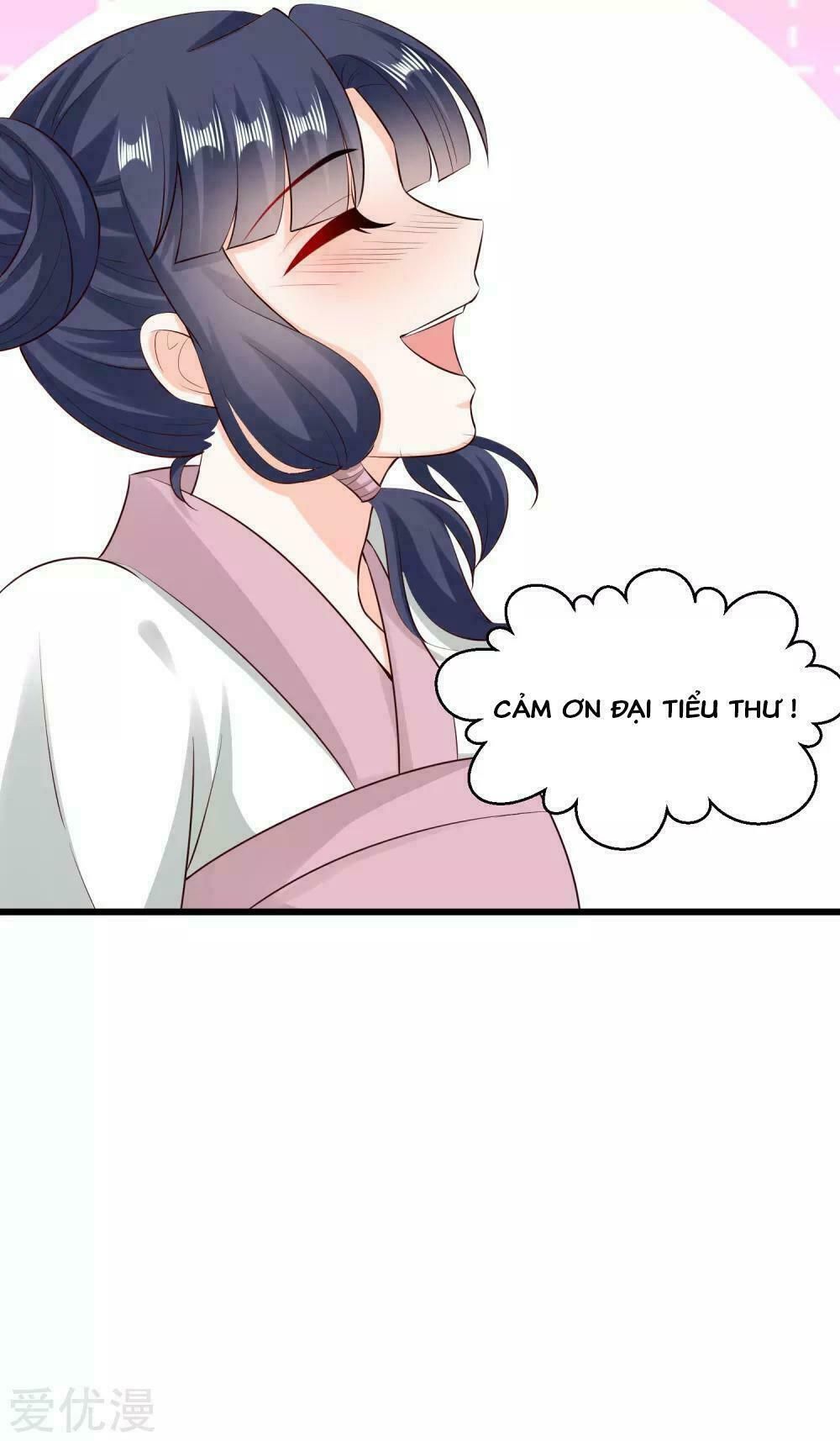 đọc truyện Độc Y Đích Nữ Chương 15 ảnh 30 tại Thiên Thai Truyện