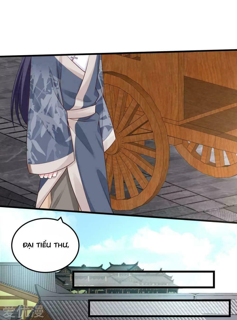 đọc truyện Độc Y Đích Nữ Chương 15 ảnh 36 tại Thiên Thai Truyện