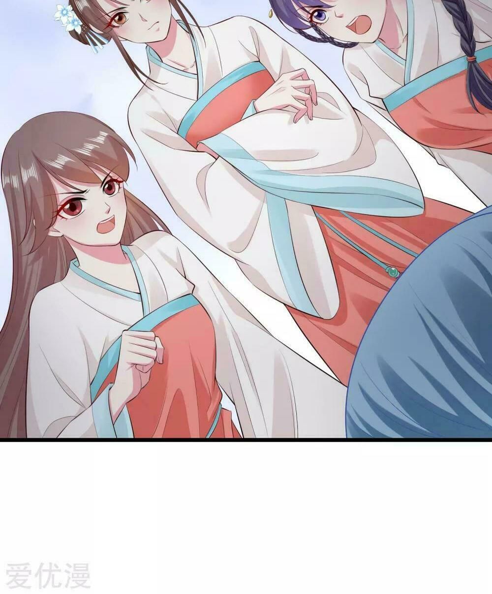 đọc truyện Độc Y Đích Nữ Chương 15 ảnh 8 tại Thiên Thai Truyện