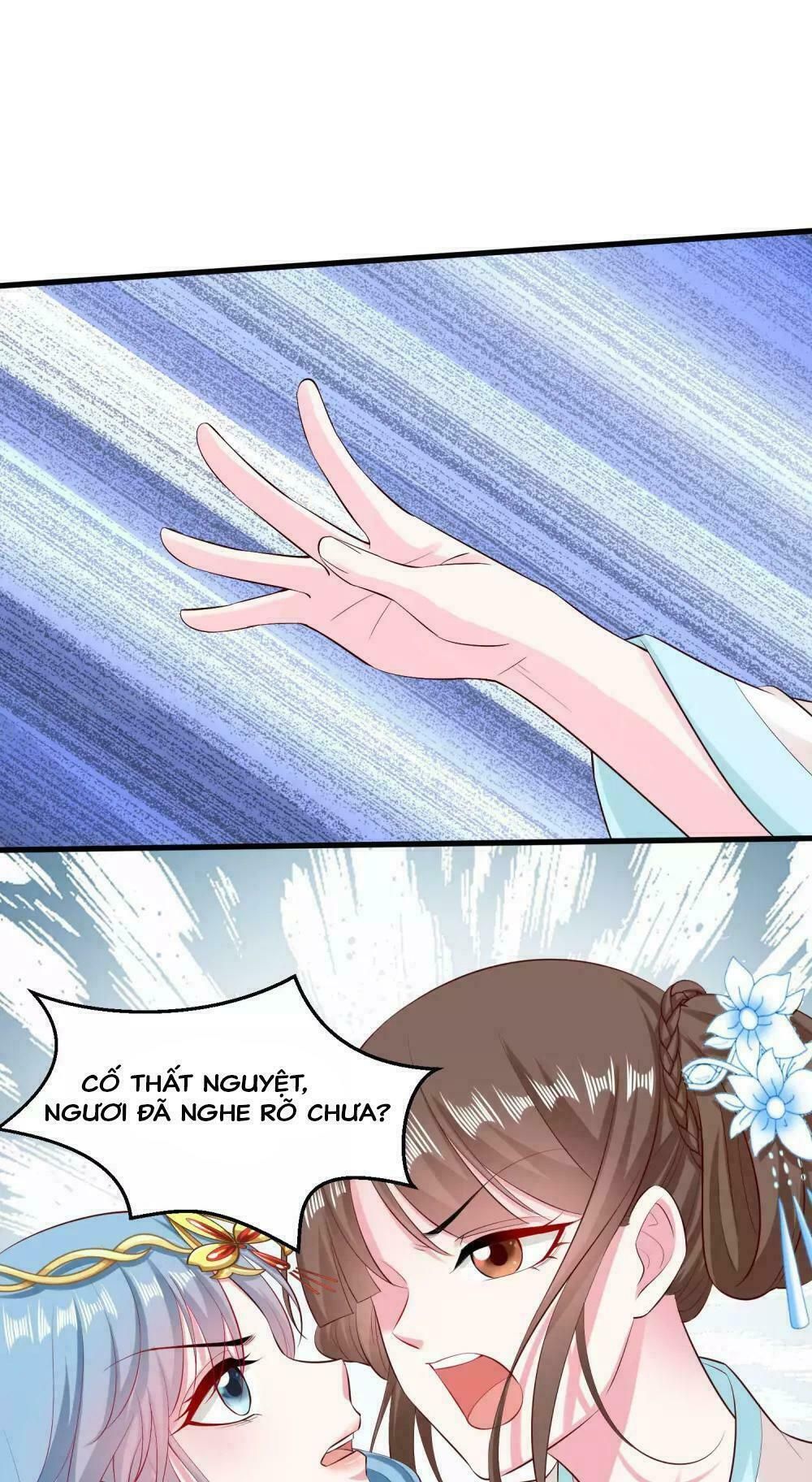 đọc truyện Độc Y Đích Nữ Chương 15 ảnh 9 tại Thiên Thai Truyện