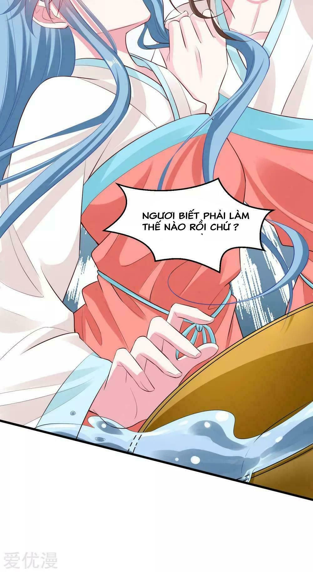 đọc truyện Độc Y Đích Nữ Chương 15 ảnh 10 tại Thiên Thai Truyện