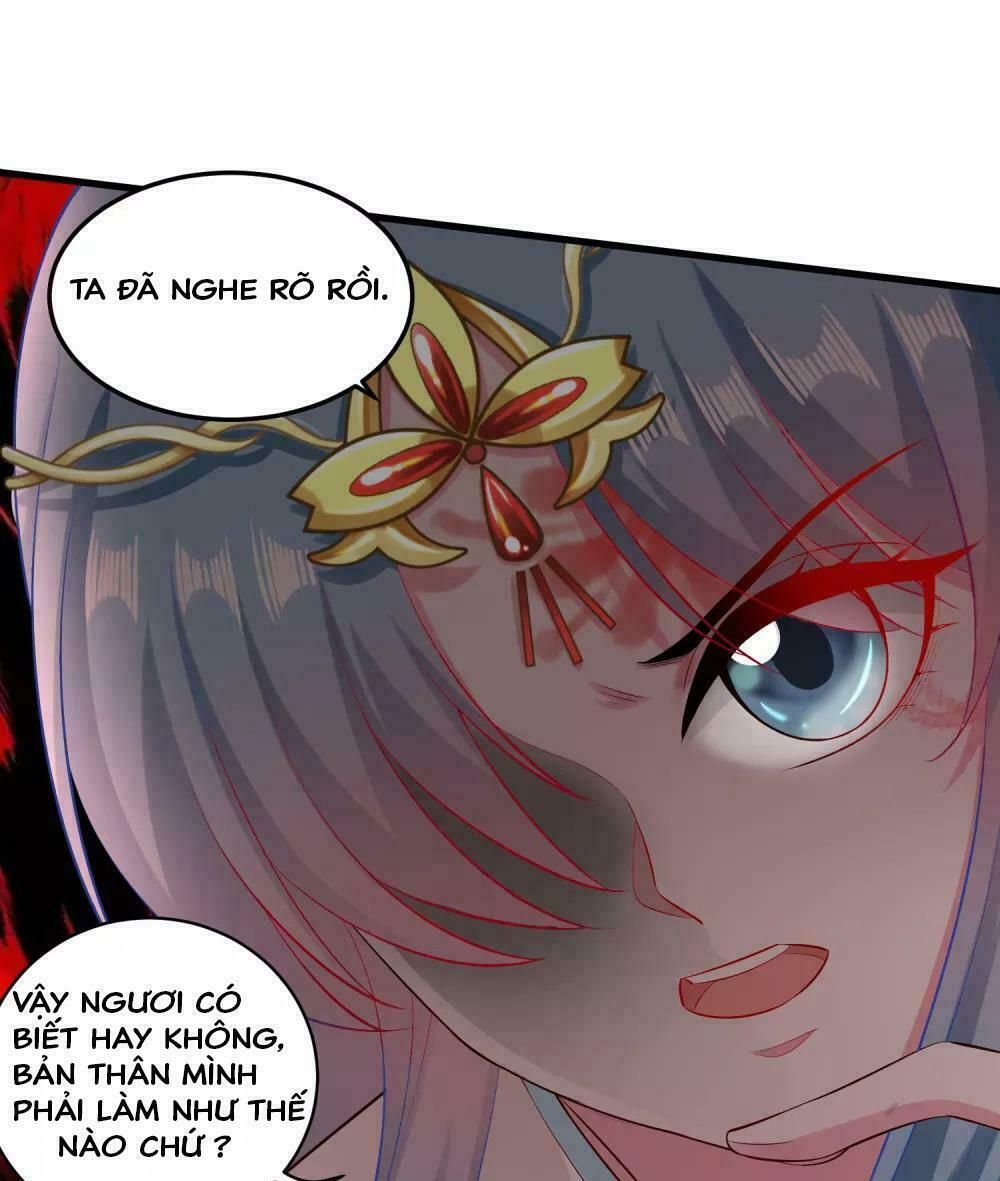 đọc truyện Độc Y Đích Nữ Chương 15 ảnh 11 tại Thiên Thai Truyện