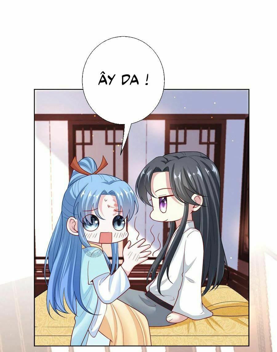 đọc truyện Độc Y Đích Nữ Chương 150 ảnh 12 tại Thiên Thai Truyện