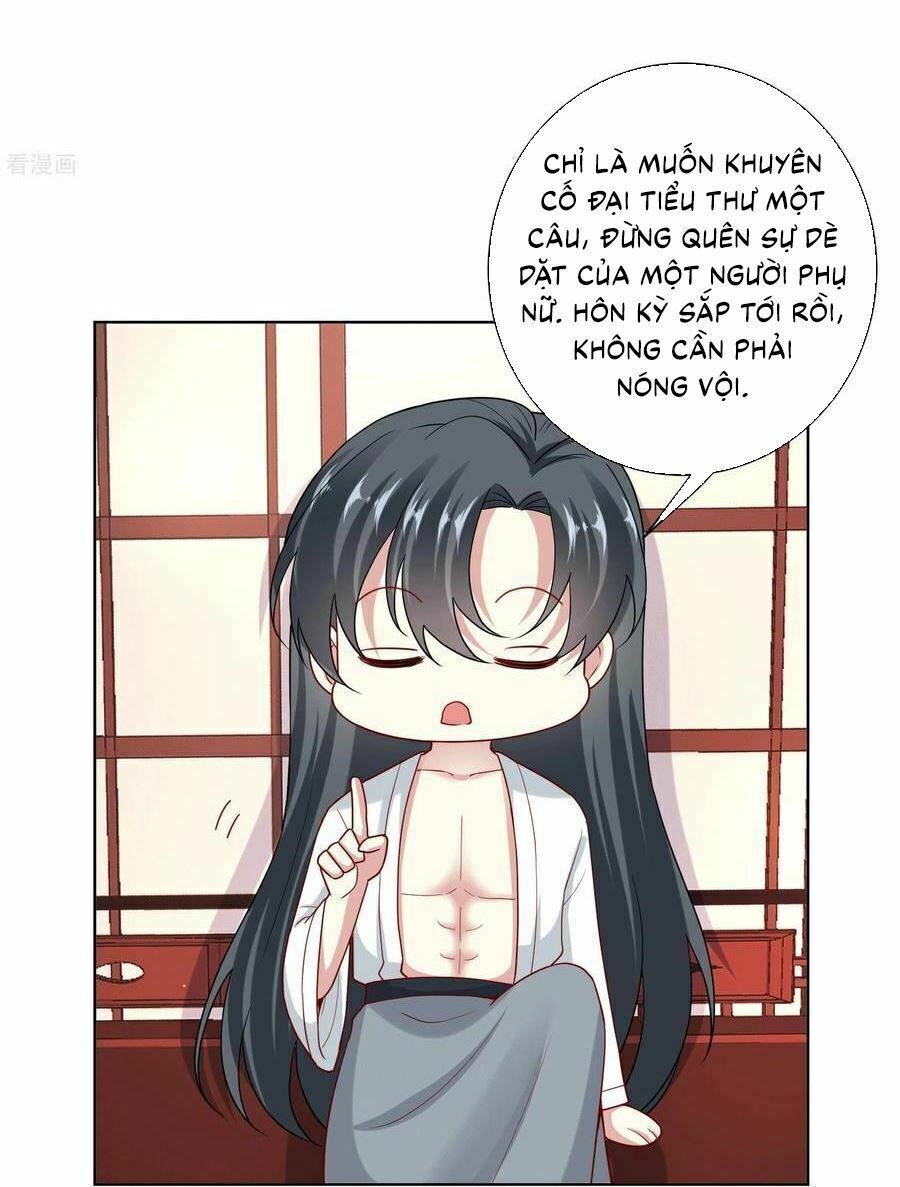 đọc truyện Độc Y Đích Nữ Chương 150 ảnh 14 tại Thiên Thai Truyện