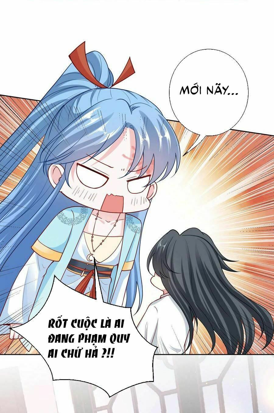 đọc truyện Độc Y Đích Nữ Chương 150 ảnh 15 tại Thiên Thai Truyện