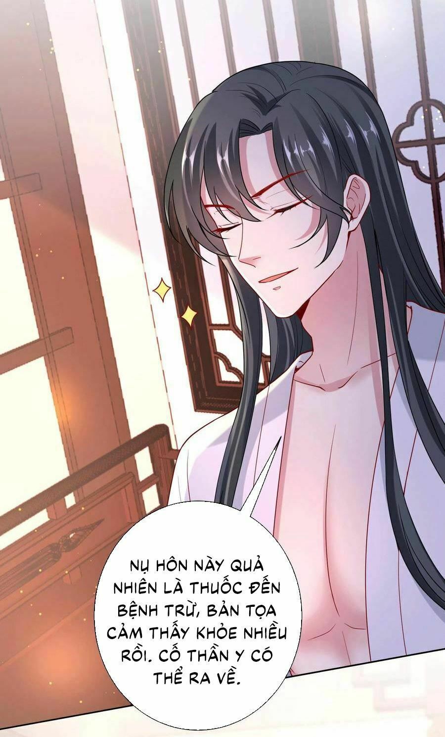 đọc truyện Độc Y Đích Nữ Chương 150 ảnh 16 tại Thiên Thai Truyện