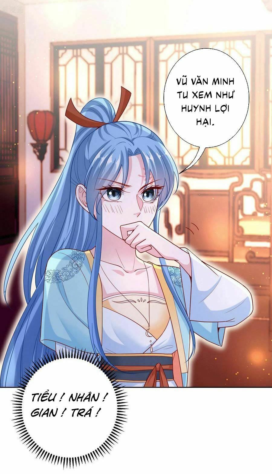 đọc truyện Độc Y Đích Nữ Chương 150 ảnh 17 tại Thiên Thai Truyện