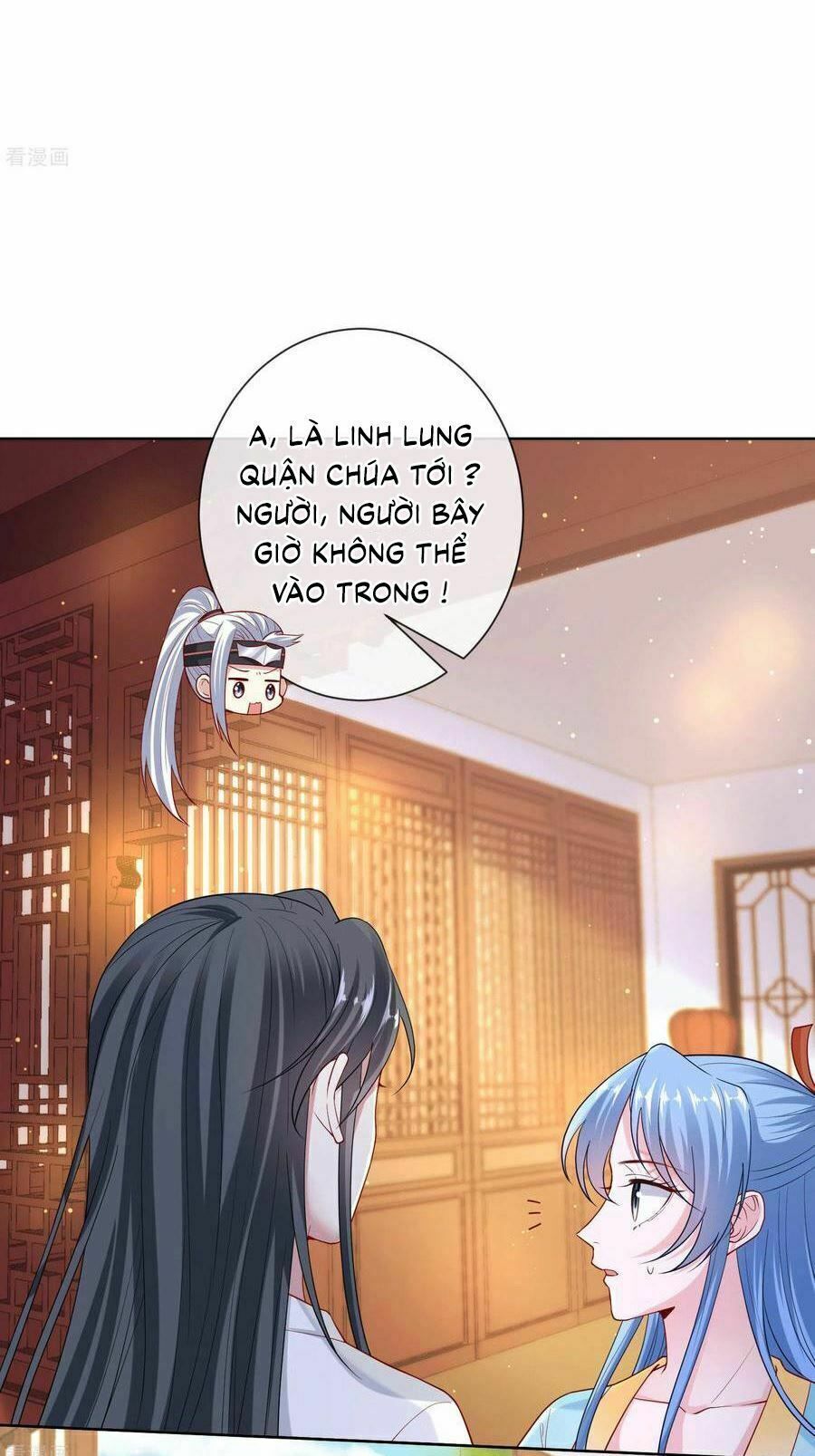 đọc truyện Độc Y Đích Nữ Chương 150 ảnh 18 tại Thiên Thai Truyện