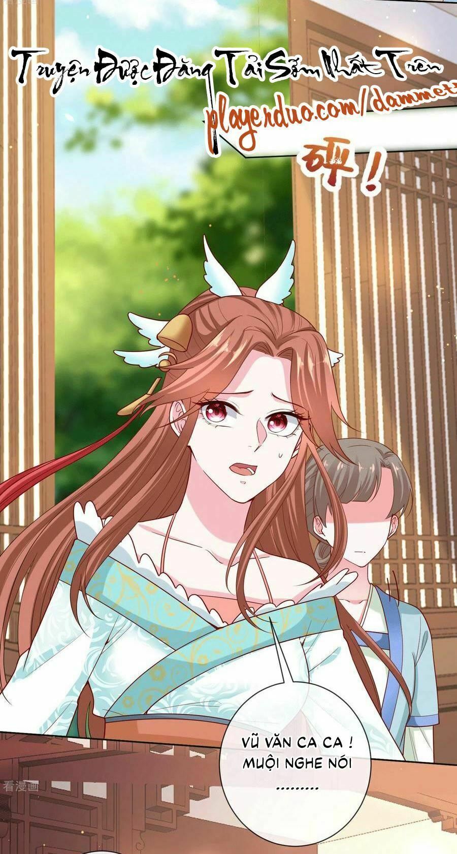 đọc truyện Độc Y Đích Nữ Chương 150 ảnh 19 tại Thiên Thai Truyện