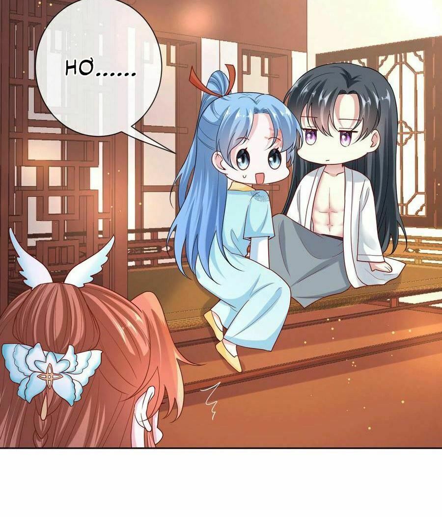 đọc truyện Độc Y Đích Nữ Chương 150 ảnh 20 tại Thiên Thai Truyện