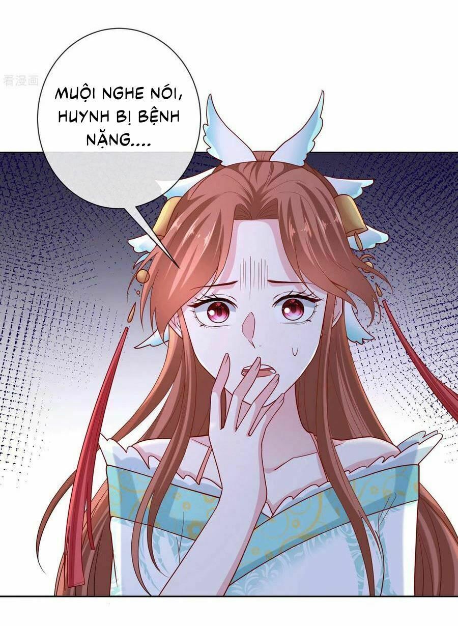 đọc truyện Độc Y Đích Nữ Chương 150 ảnh 21 tại Thiên Thai Truyện