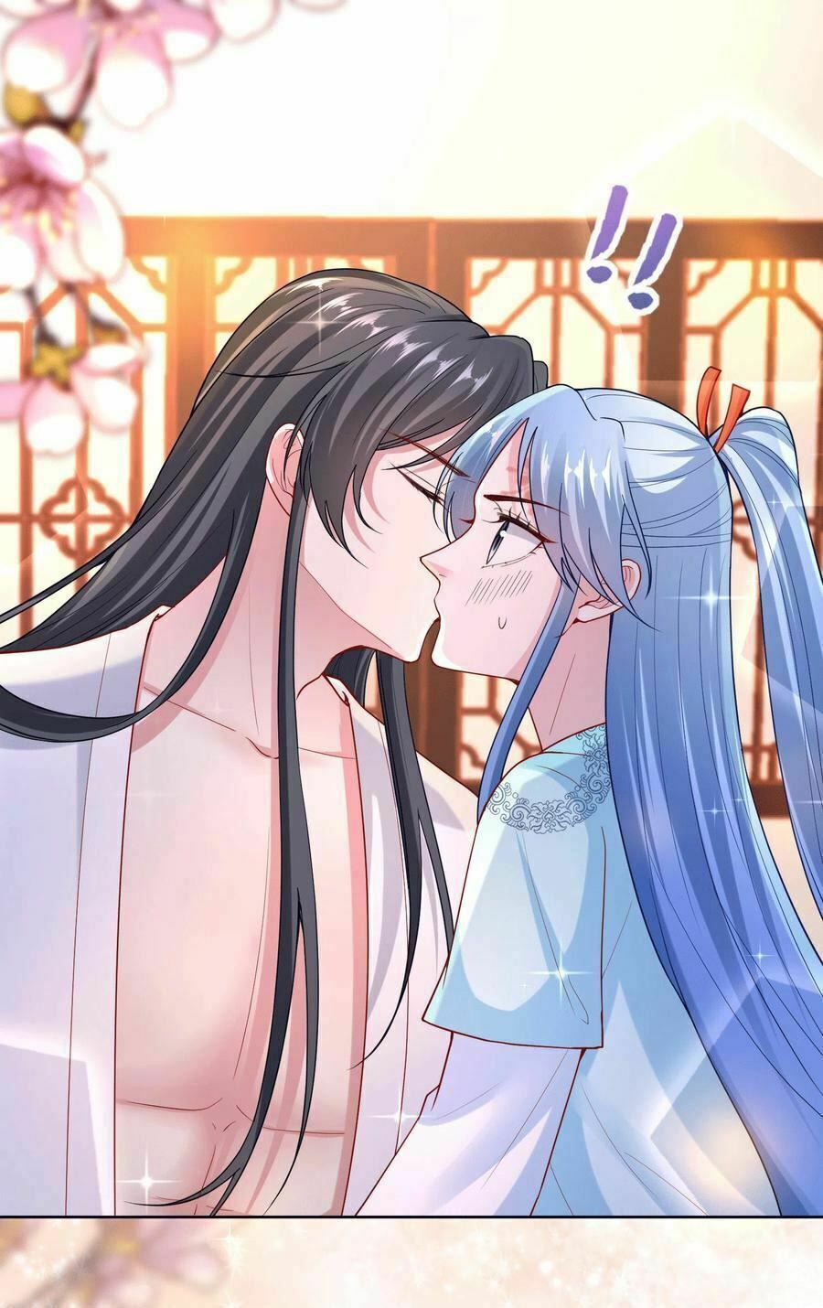 đọc truyện Độc Y Đích Nữ Chương 150 ảnh 4 tại Thiên Thai Truyện