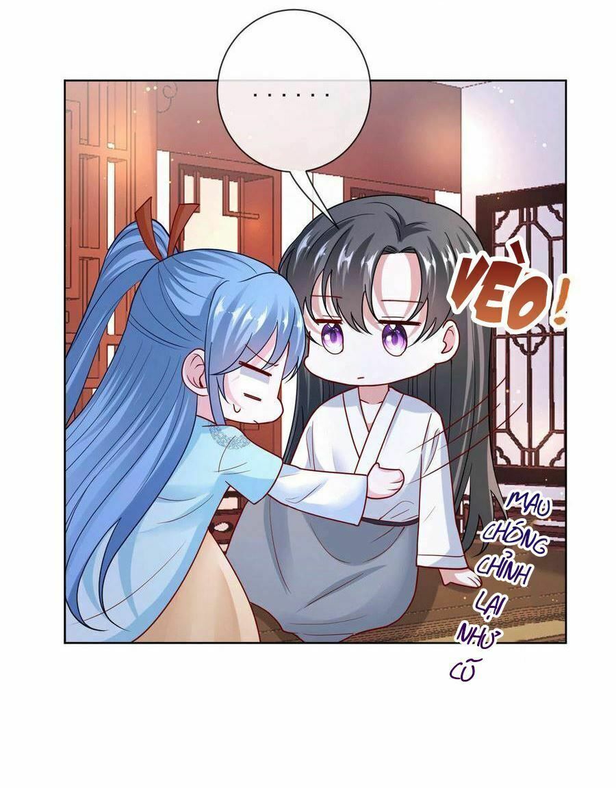 đọc truyện Độc Y Đích Nữ Chương 150 ảnh 24 tại Thiên Thai Truyện