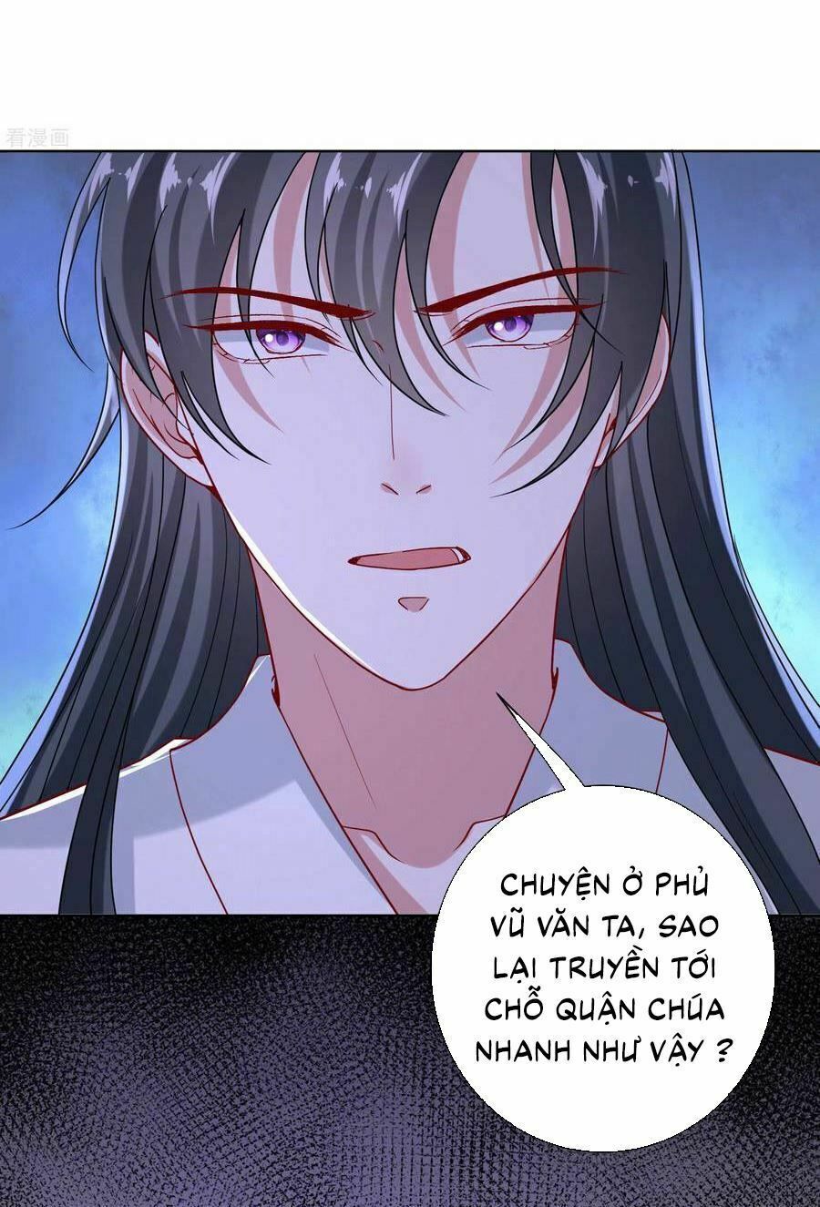 đọc truyện Độc Y Đích Nữ Chương 150 ảnh 27 tại Thiên Thai Truyện