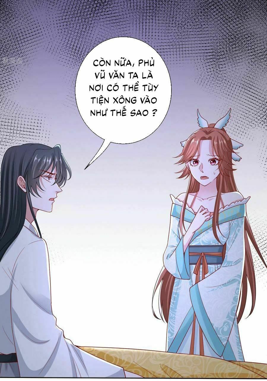 đọc truyện Độc Y Đích Nữ Chương 150 ảnh 28 tại Thiên Thai Truyện