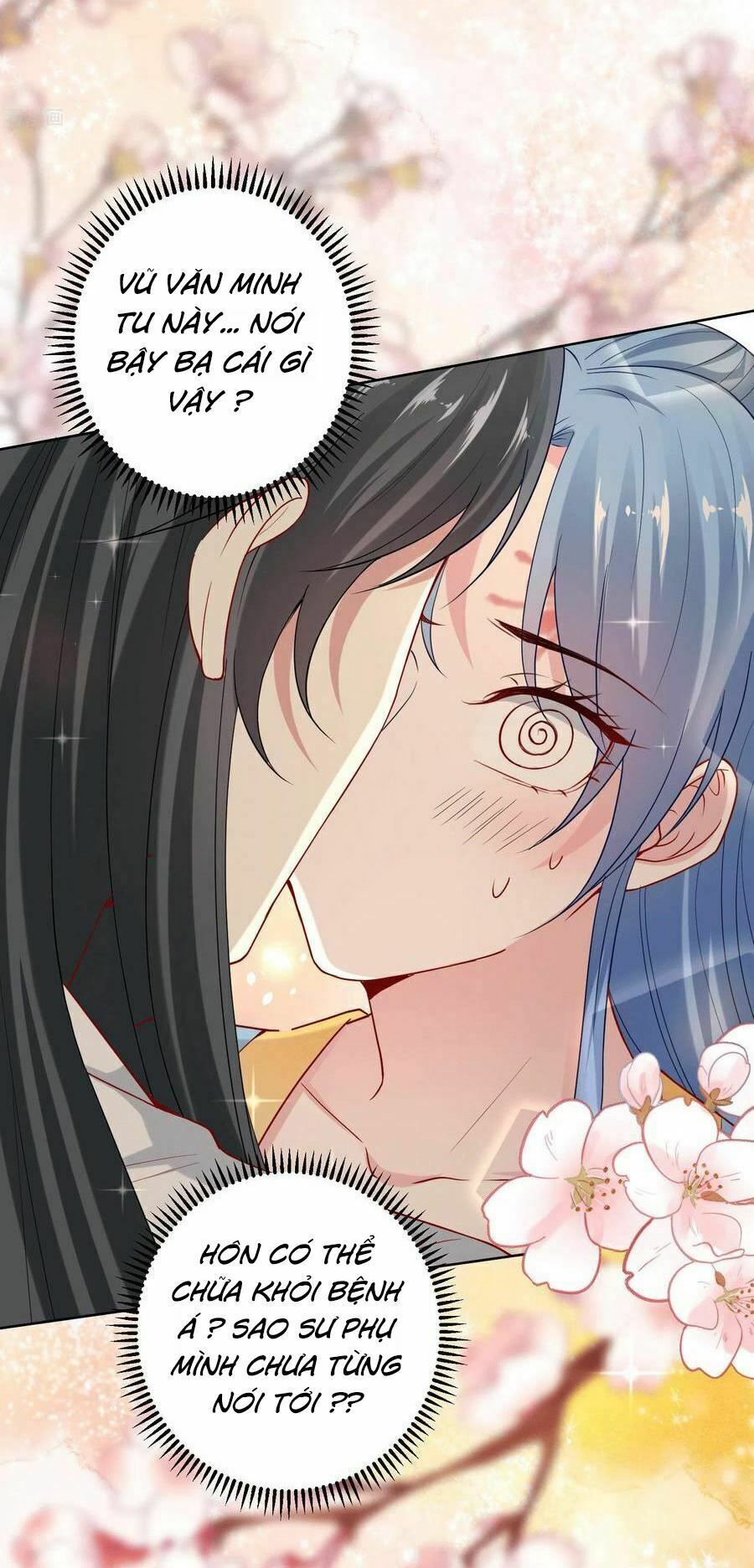 đọc truyện Độc Y Đích Nữ Chương 150 ảnh 5 tại Thiên Thai Truyện