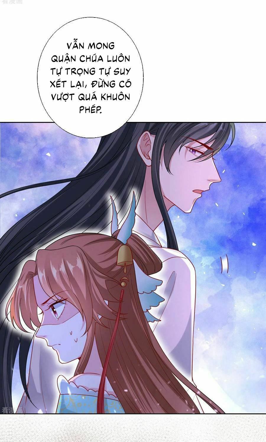 đọc truyện Độc Y Đích Nữ Chương 150 ảnh 32 tại Thiên Thai Truyện