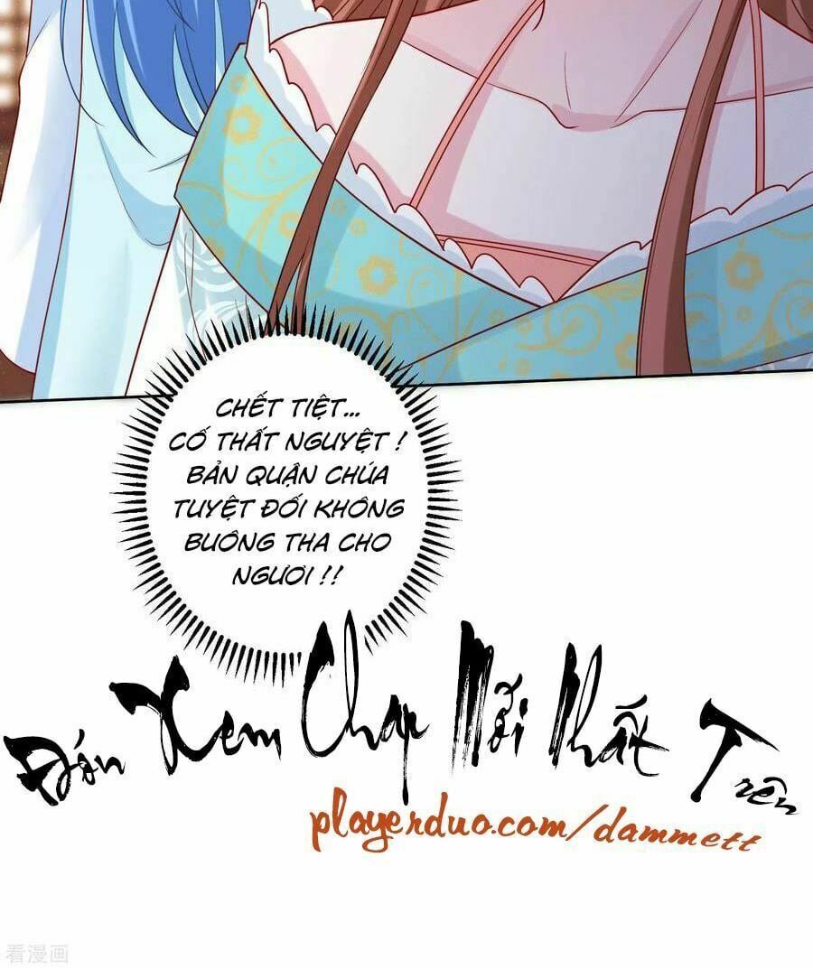 đọc truyện Độc Y Đích Nữ Chương 150 ảnh 34 tại Thiên Thai Truyện