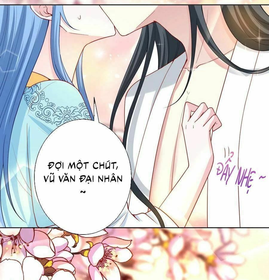 đọc truyện Độc Y Đích Nữ Chương 150 ảnh 9 tại Thiên Thai Truyện