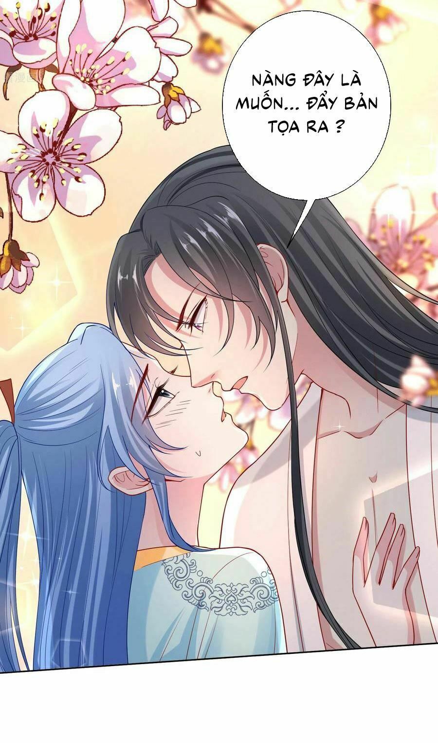 đọc truyện Độc Y Đích Nữ Chương 150 ảnh 10 tại Thiên Thai Truyện