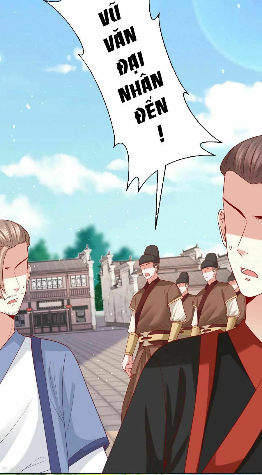 đọc truyện Độc Y Đích Nữ Chương 151 ảnh 15 tại Thiên Thai Truyện