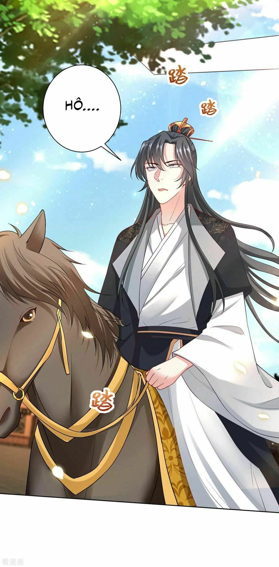 đọc truyện Độc Y Đích Nữ Chương 151 ảnh 17 tại Thiên Thai Truyện