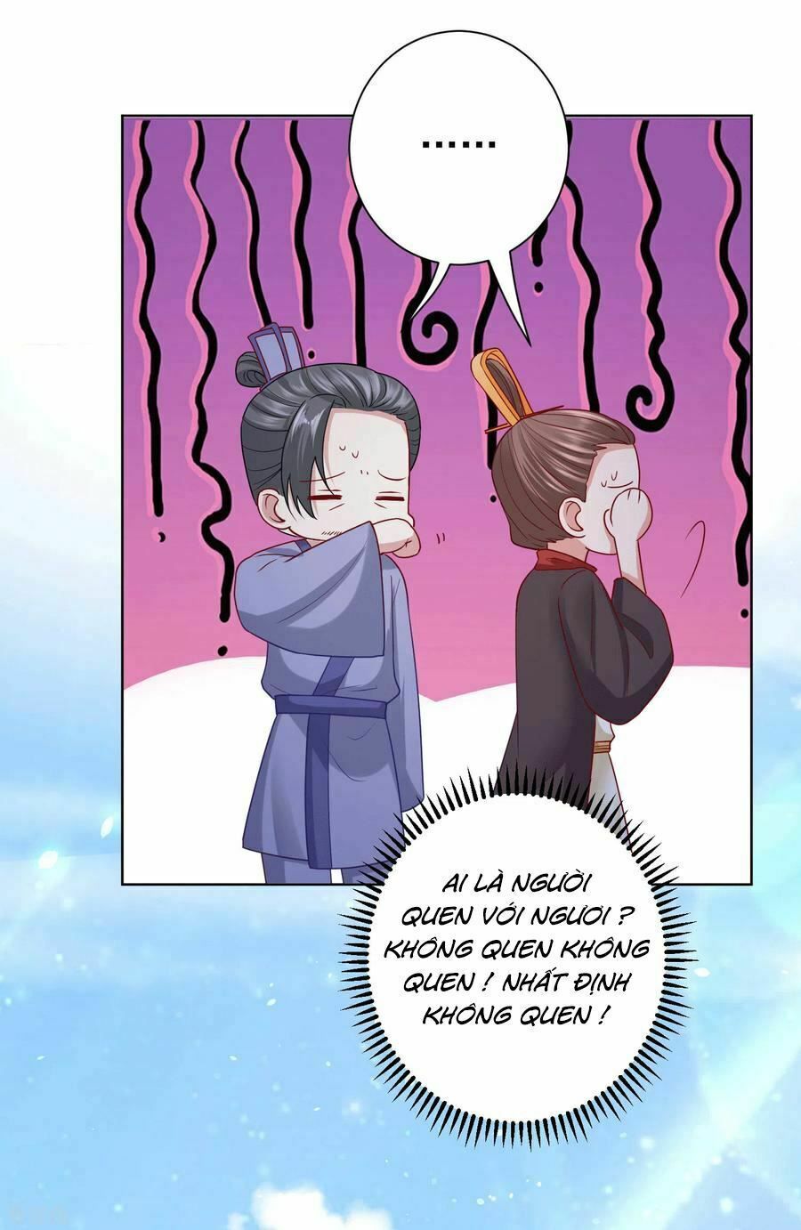 đọc truyện Độc Y Đích Nữ Chương 151 ảnh 20 tại Thiên Thai Truyện