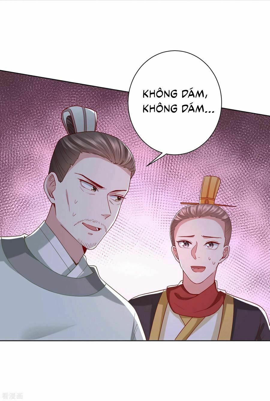 đọc truyện Độc Y Đích Nữ Chương 151 ảnh 22 tại Thiên Thai Truyện