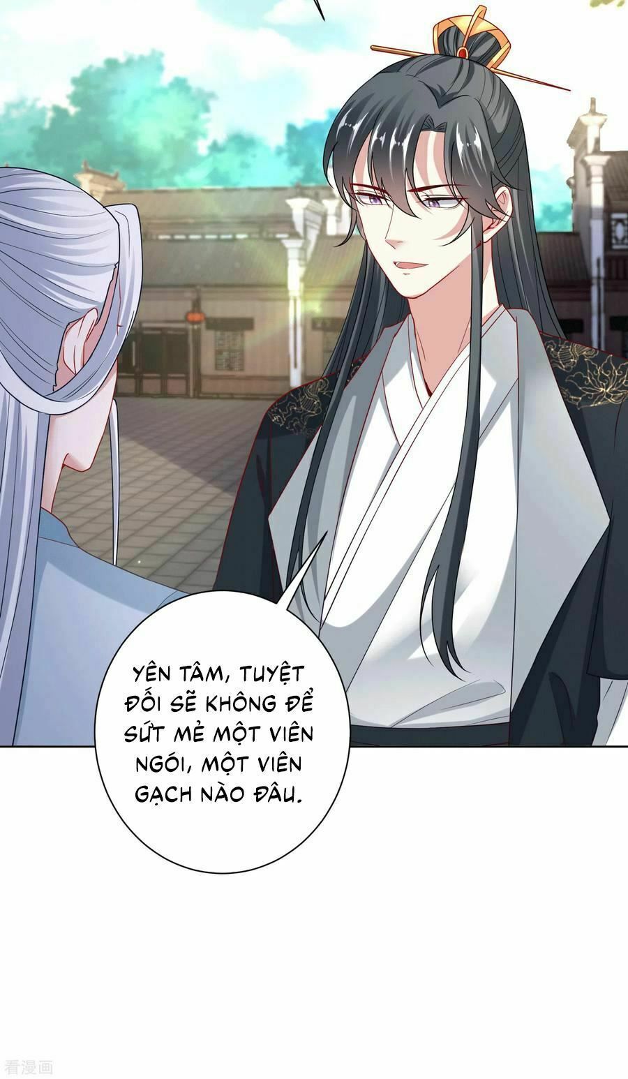 đọc truyện Độc Y Đích Nữ Chương 151 ảnh 25 tại Thiên Thai Truyện