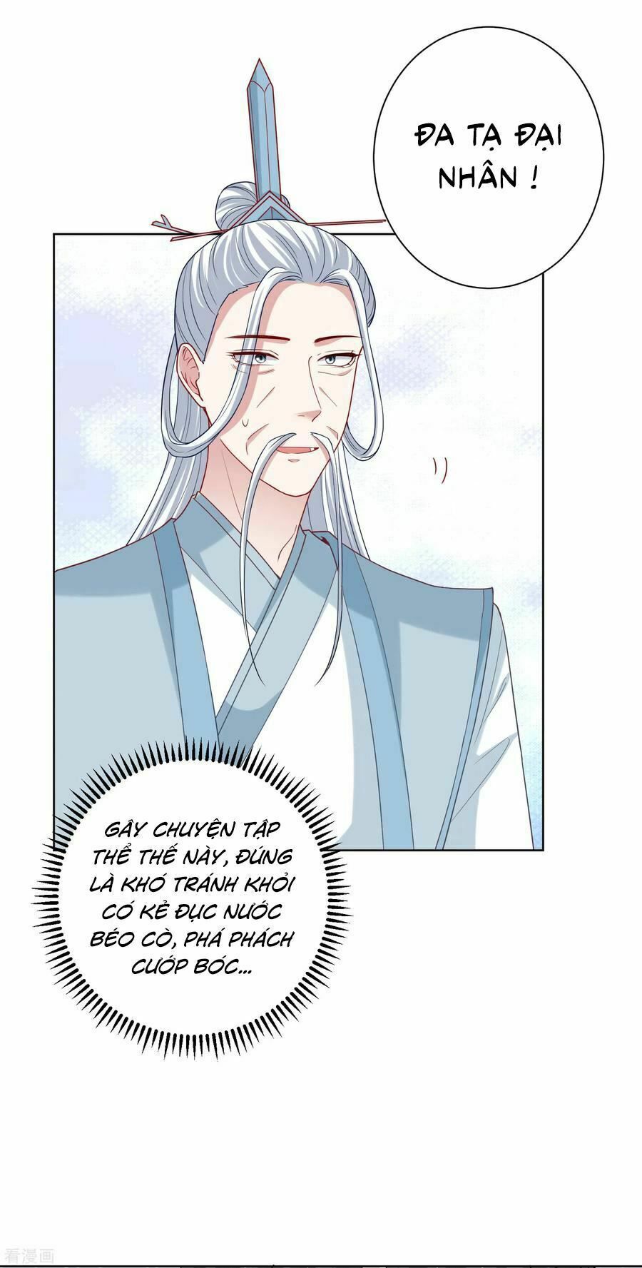 đọc truyện Độc Y Đích Nữ Chương 151 ảnh 26 tại Thiên Thai Truyện