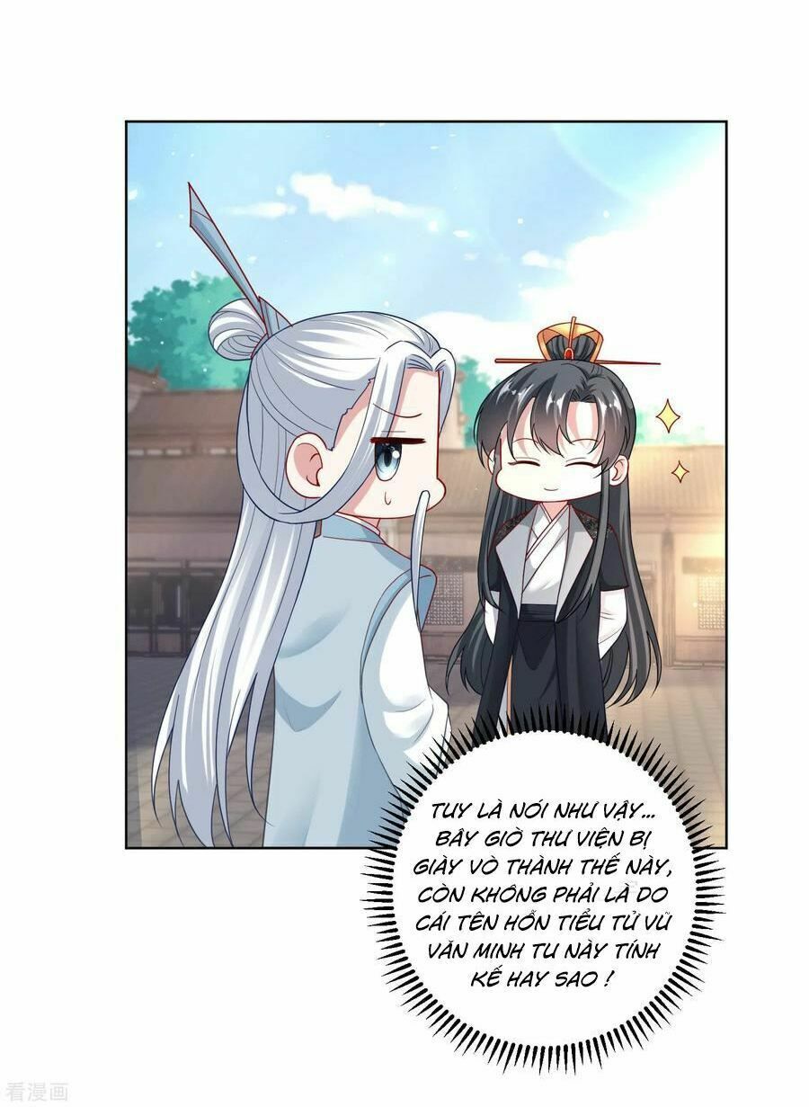 đọc truyện Độc Y Đích Nữ Chương 151 ảnh 28 tại Thiên Thai Truyện