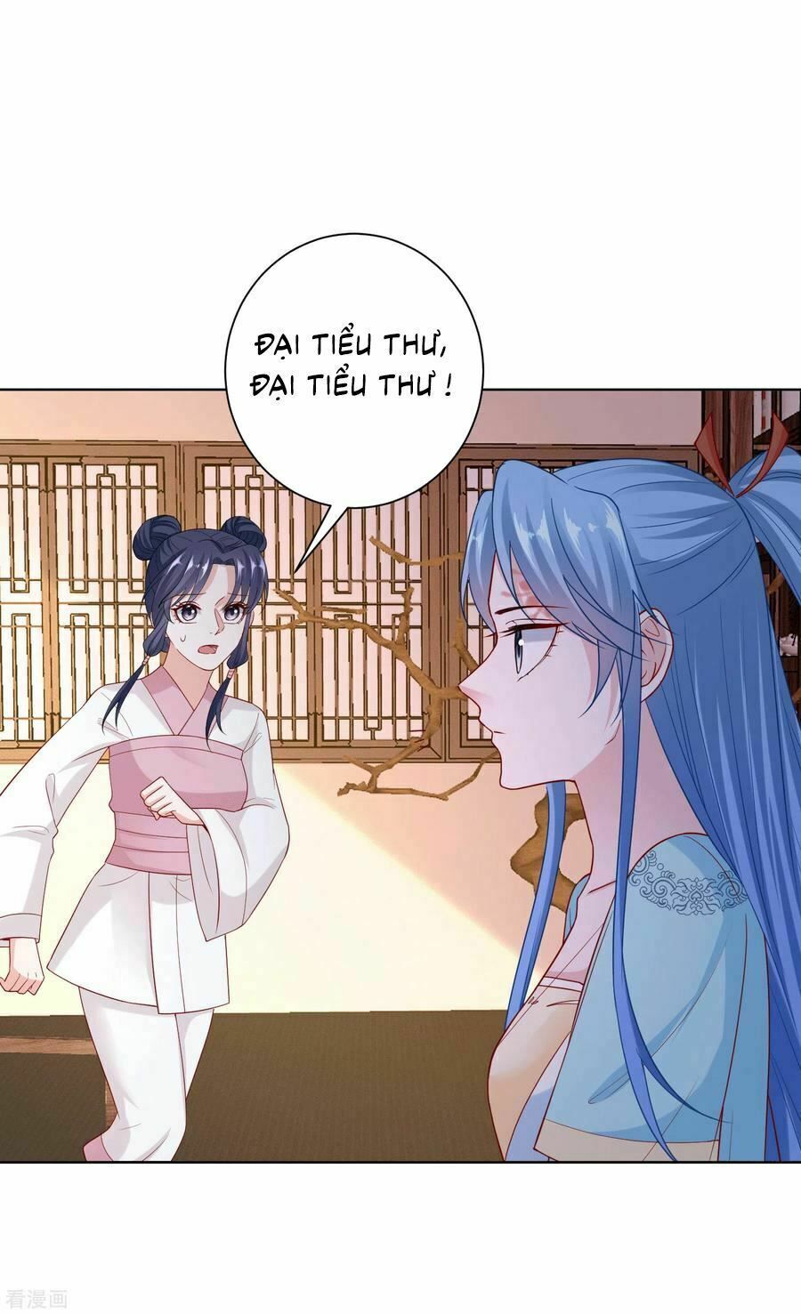 đọc truyện Độc Y Đích Nữ Chương 151 ảnh 29 tại Thiên Thai Truyện