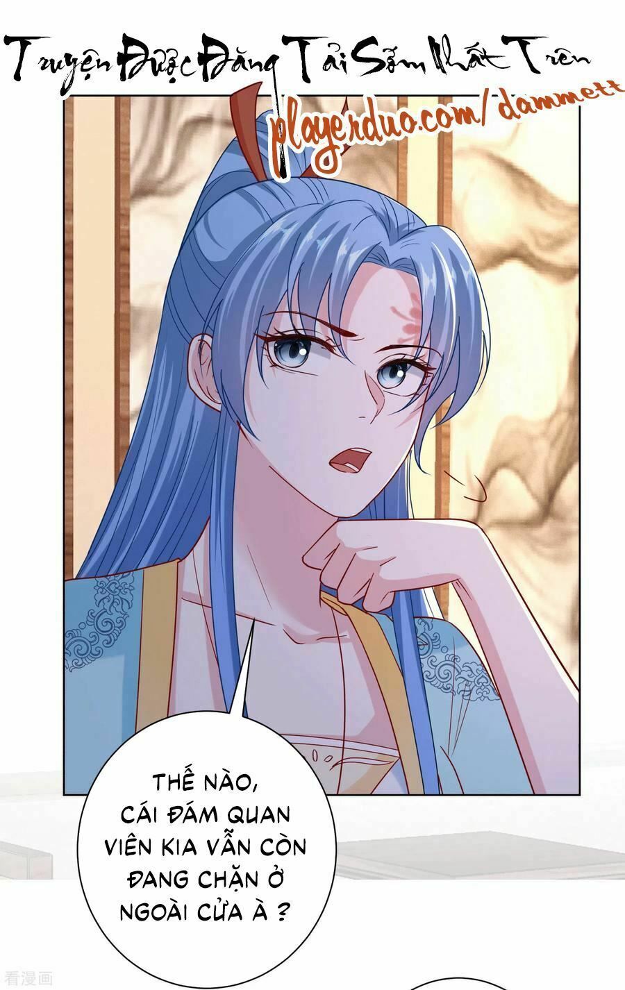 đọc truyện Độc Y Đích Nữ Chương 151 ảnh 30 tại Thiên Thai Truyện