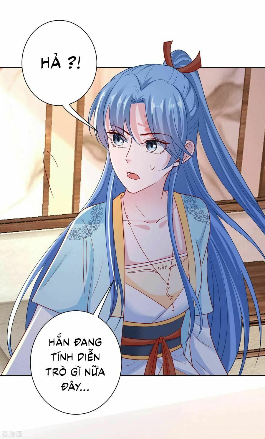 đọc truyện Độc Y Đích Nữ Chương 151 ảnh 32 tại Thiên Thai Truyện