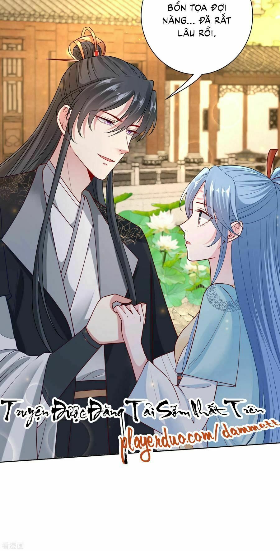 đọc truyện Độc Y Đích Nữ Chương 152 ảnh 13 tại Thiên Thai Truyện